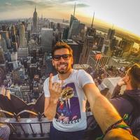 Отзыв от Николай - виза ДТВ